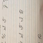 School Zone Cursive Writing Grades 3-4 Workbook