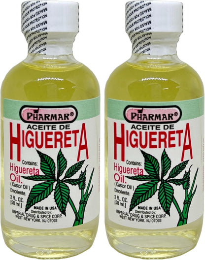 ACEITE EKO HIGUERETA        1OZ