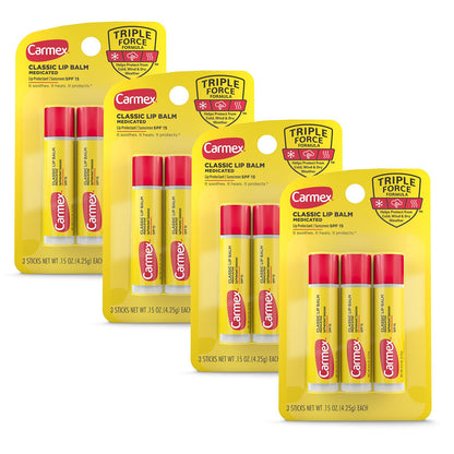 CARMEX CLIPSTRIPS ST 2X3X6 CLS