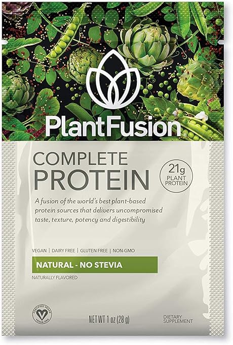 PLANTFUSION PLANTFUSION,COMP NATURAL