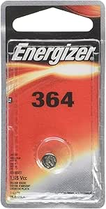 BATTERY ENG WCH SV/OX MF 364BPZ