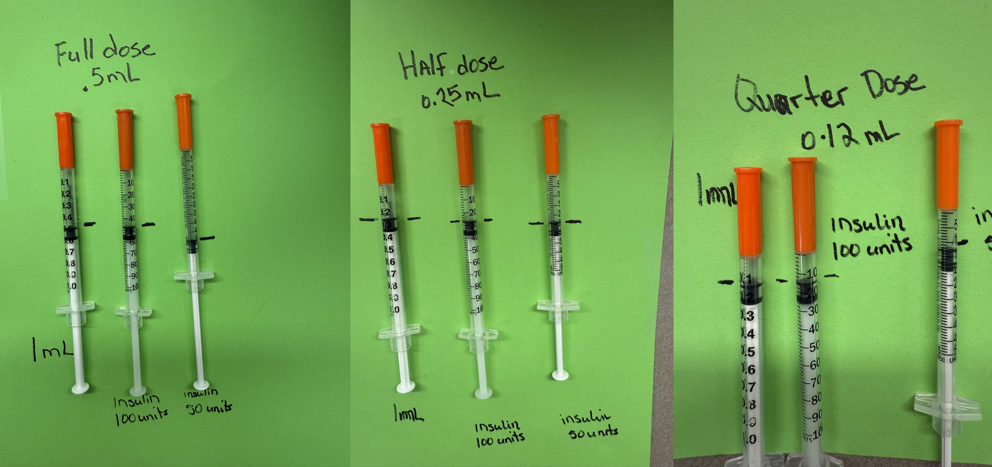 ZEPBOUND SY 5MG/0.5ML 4 PPN