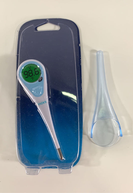 VICKS RAPID READ EQ DIGITAL