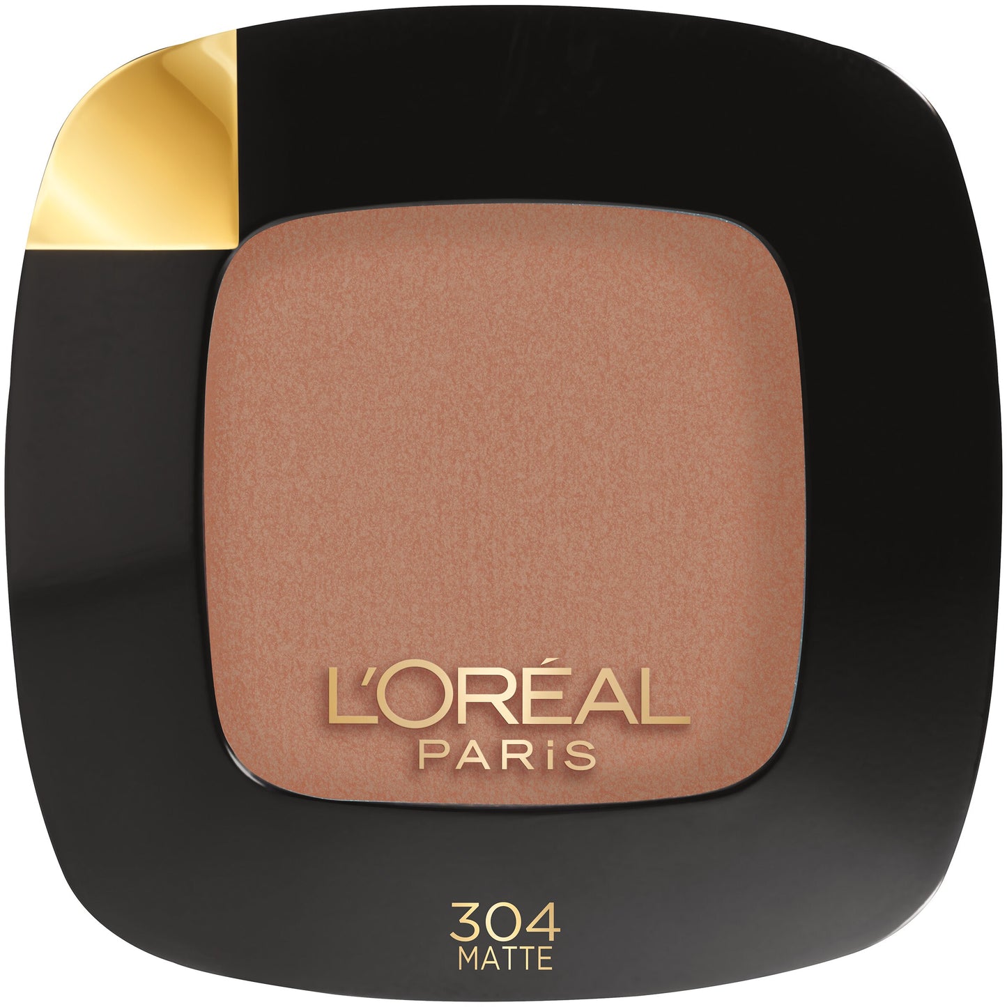L'ORÉAL PARIS Colour Riche Monos Eyeshadow, 205 Petite Perle, 0.12 oz.