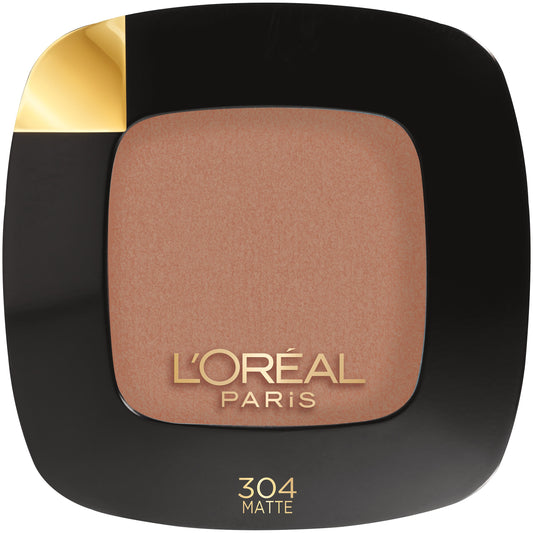 L'ORÉAL PARIS Colour Riche Monos Eyeshadow, 200 Paris Beach, 0.12 oz.