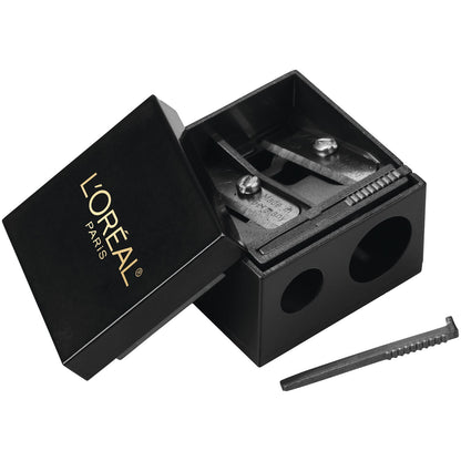 L'ORÉAL PARIS Infallible Eye Makeup Pencil Sharpener