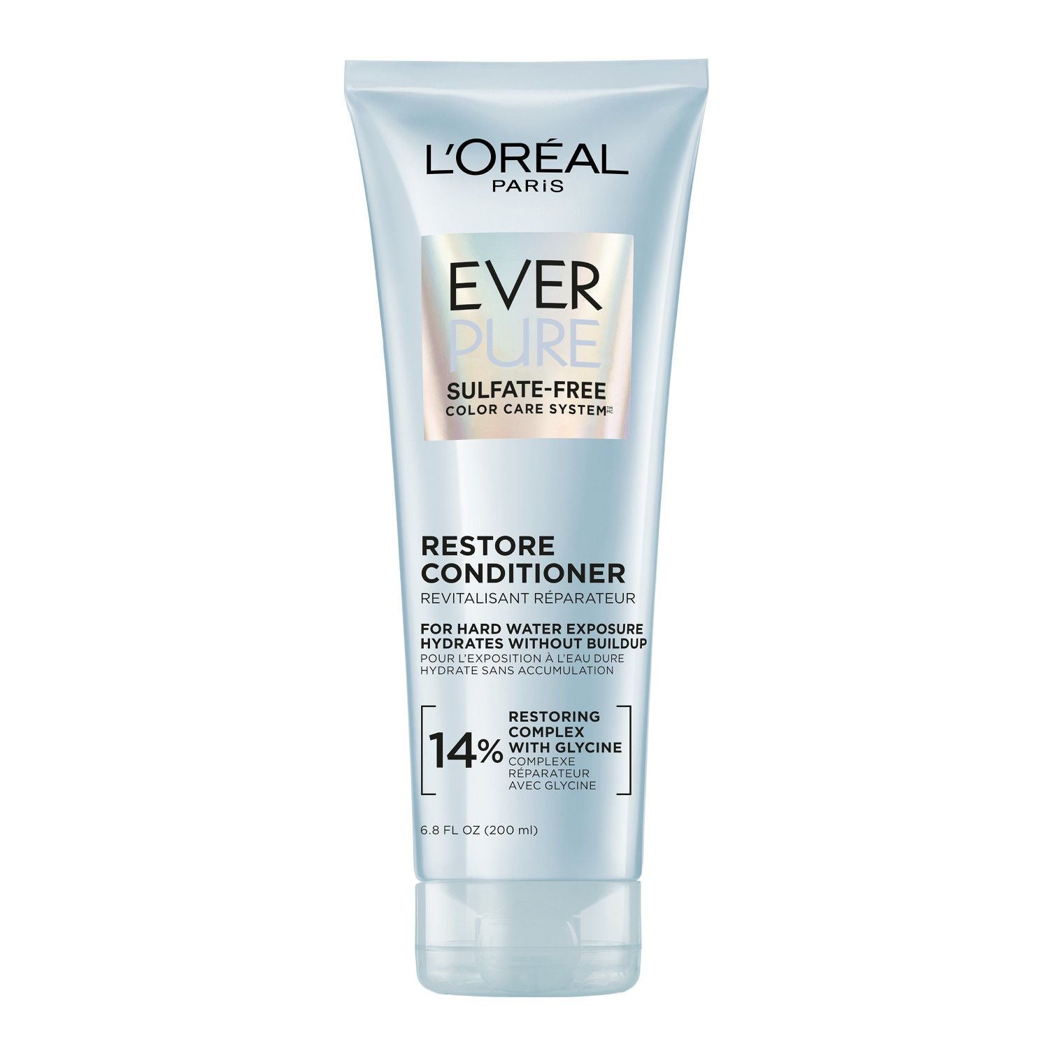L'ORÉAL PARIS EverPure Sulfate Free Volume Conditioner, 8.5 fl. oz.