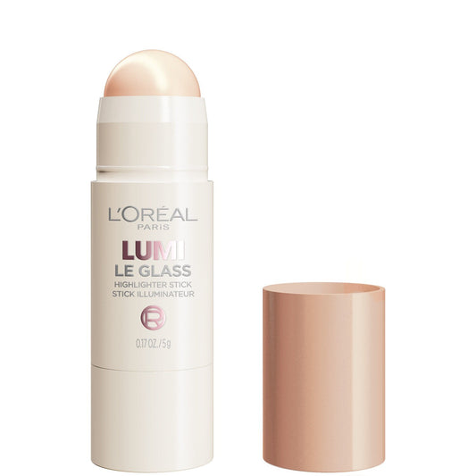 L'ORÉAL PARIS x Muglar Magnetic Radiance Highlighter Stick, PVC