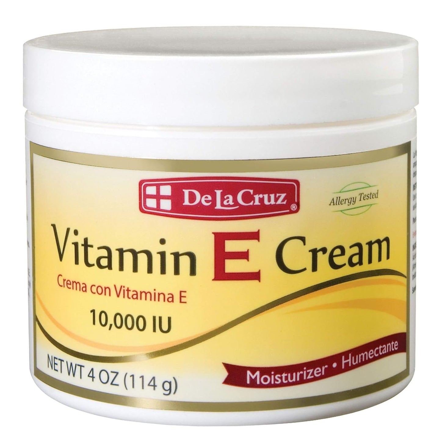 ACEITE DLC VIT E LOTION 12IU 8Z