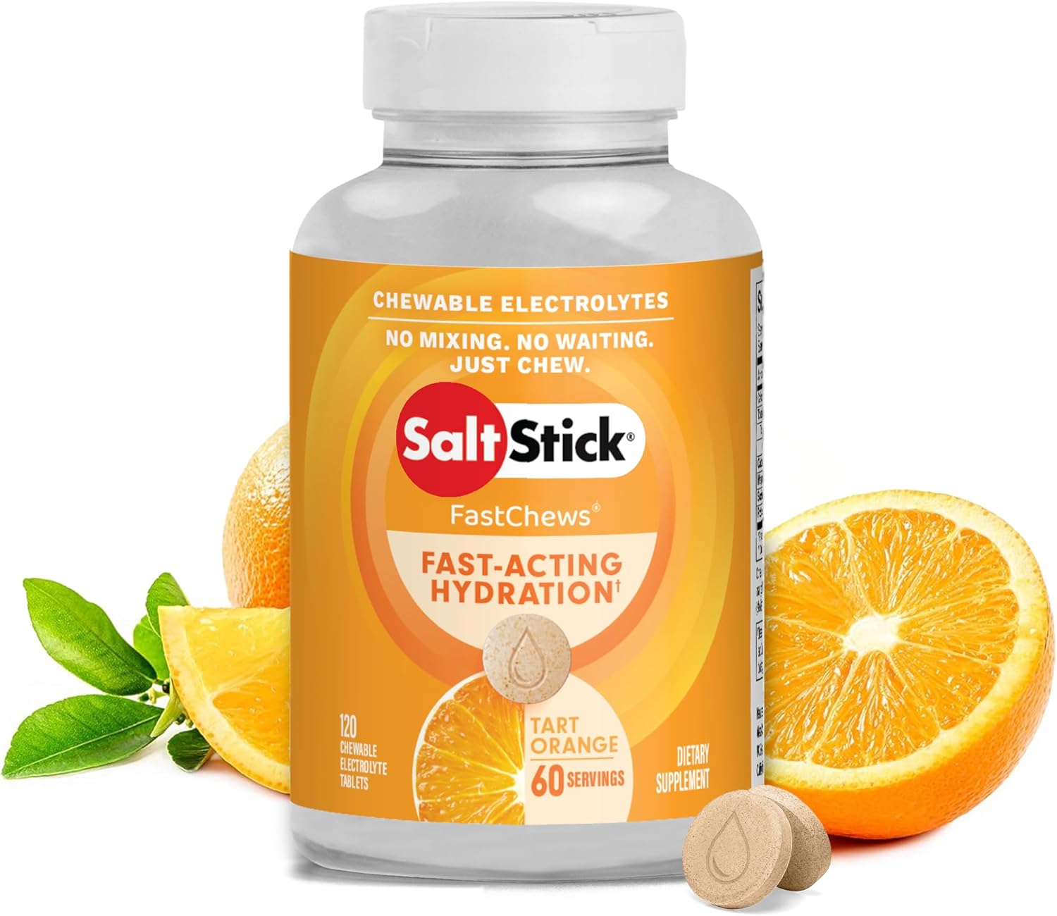 NUTRI CHEWS WTRMLN ELECTROLYTE CHEWS
