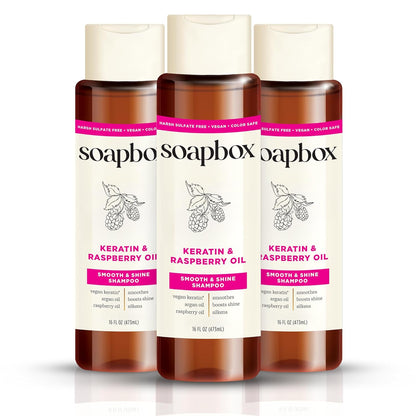 SOAPBOX CD 16OZ BIT & SPRFRT BLE