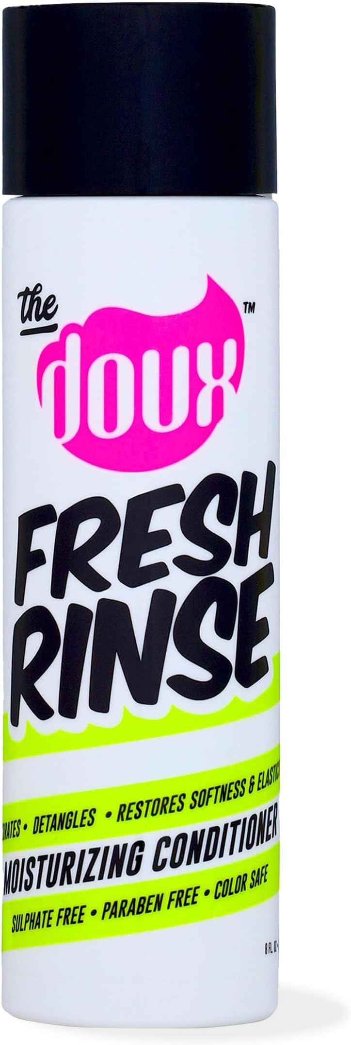 THE DOUX DP CONDITION JELLY 16Z
