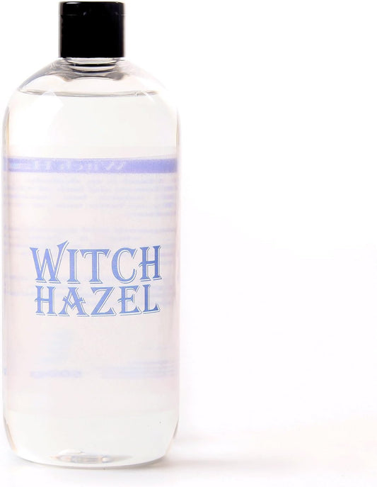 ORIGINAL WITCH HAZEL LQ 237ML TNR