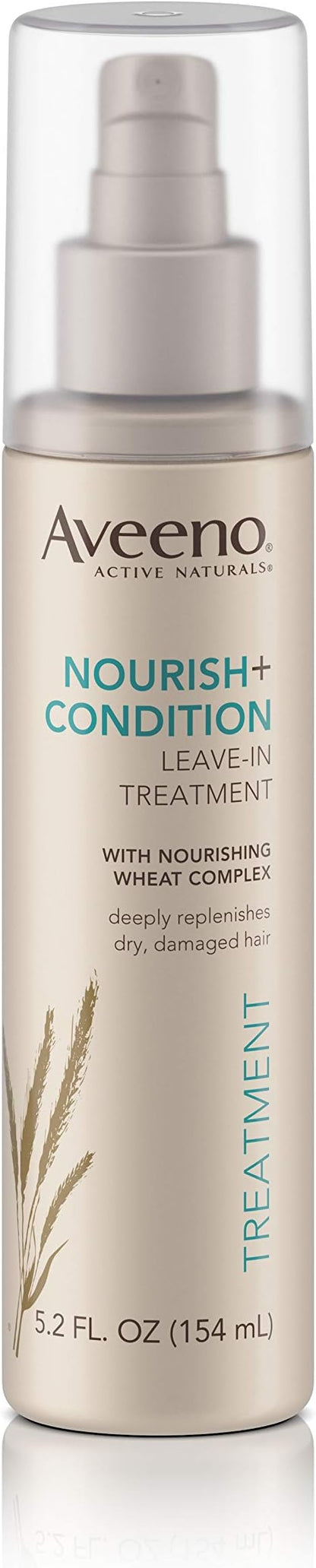 AVEENO POS NOURISH HYDRAT  16z