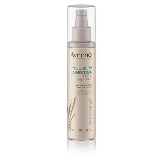 AVEENO POS NOURISH CALMING 16z