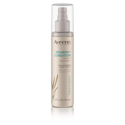 AVEENO POS NOURISH HYDRAT  16z