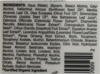 JASON NATURAL PRODUCTS CONDITIONER,BIOTIN