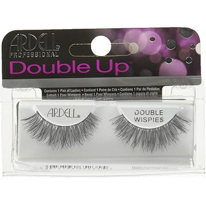 Ardell Double Up Lashes - 204 Black