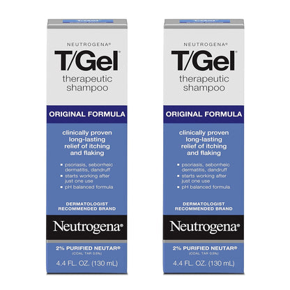 NEUTROGENA TGEL SHAMPOO    16z