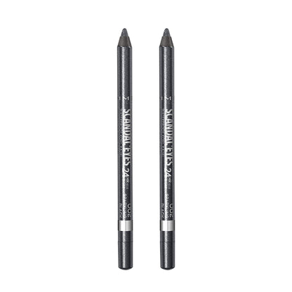 Rimmel Scandaleyes Kohl Kajal Long-Wear Waterproof Eye Liner 006 Deep Blue
