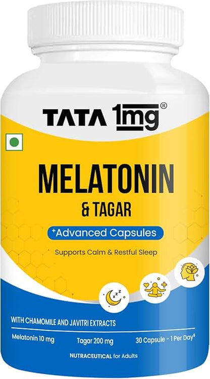 MELATONIN TD 1MG 40 QD KDS STB