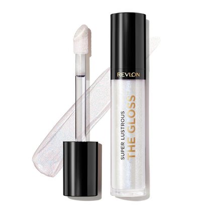 Revlon Super Lustrous Lip Gloss - Indulge In It, 0.13 fl oz