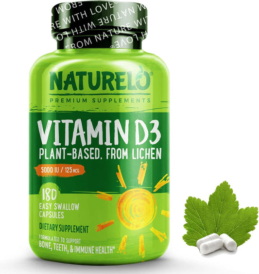 VITAMIN D