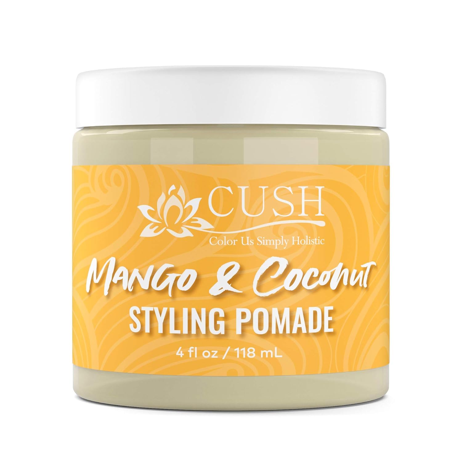 CUSH MANGO POMADE            4Z