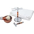 SHAVEWKS PEARL SOUF SHVCRM 5.3Z