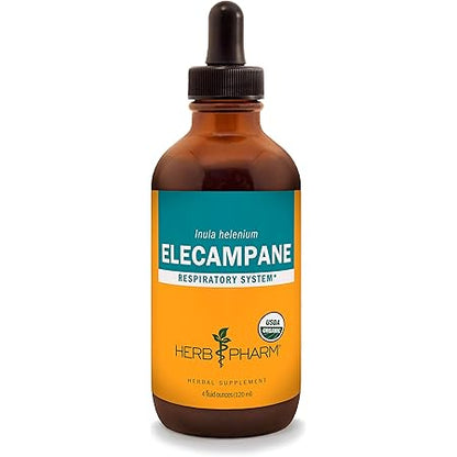 HERB PHARM ELECAMPANE