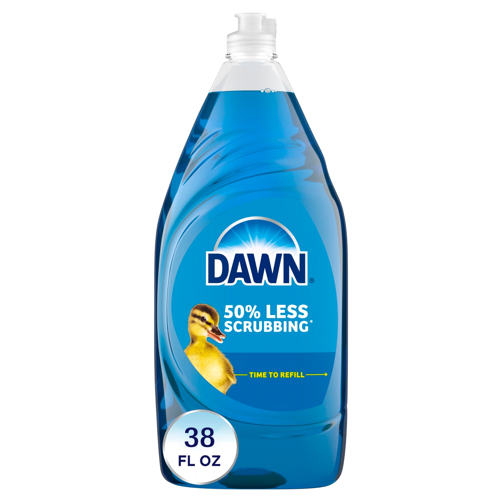 DOL ULTRA O2 DISH SOAP LQ 12X25OZ