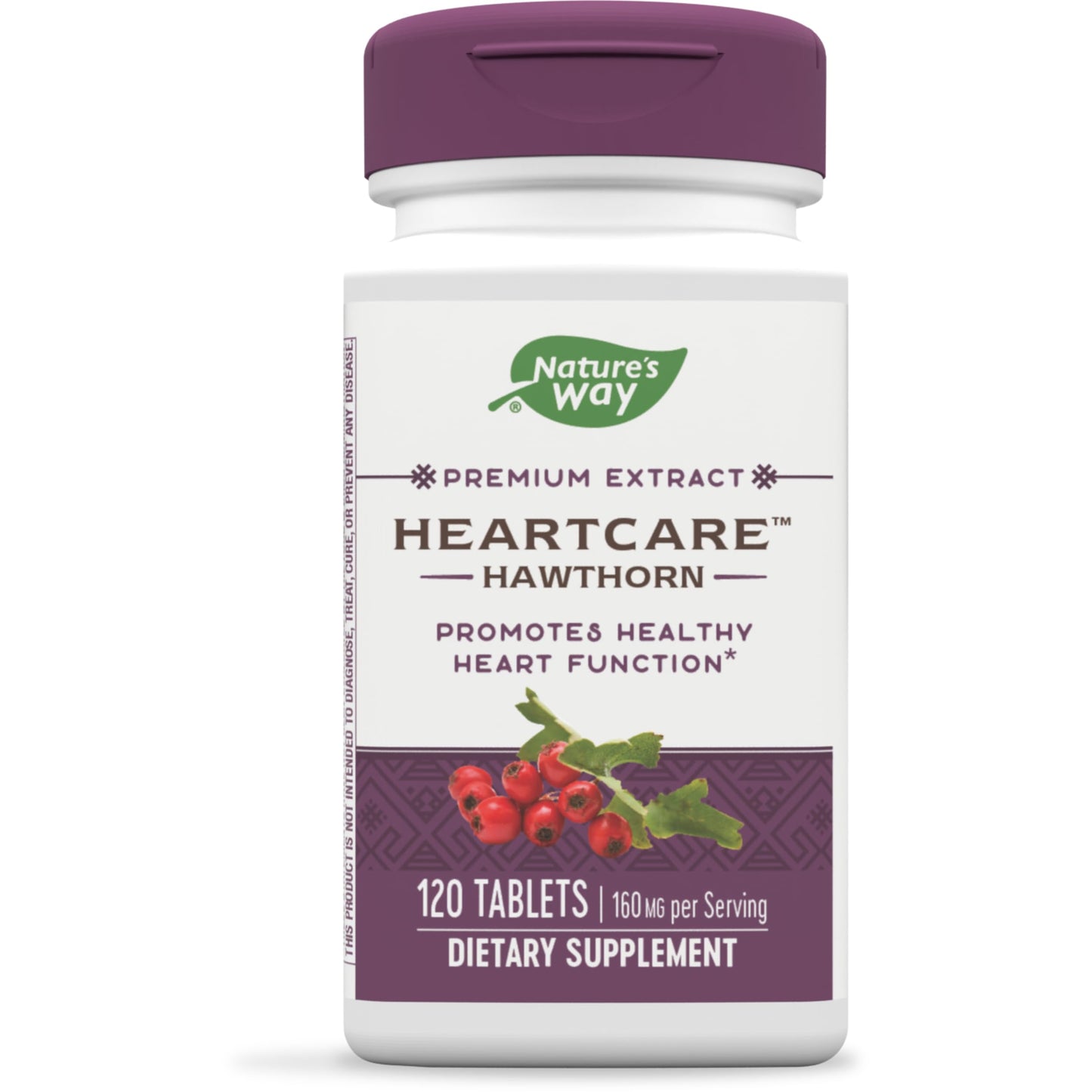 NATURE'S WAY HAWTHORN EXTRACT
