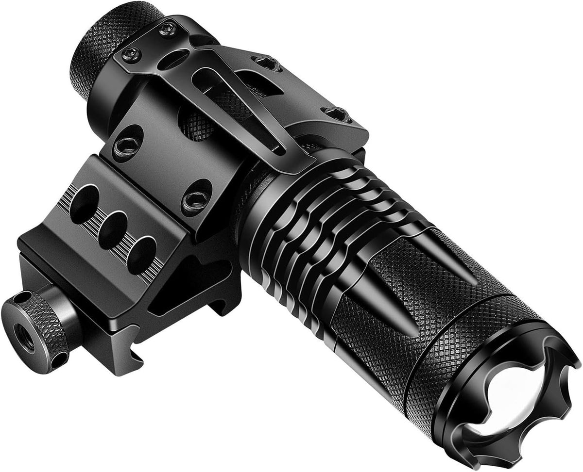 SCOPE FLASHLIGHT