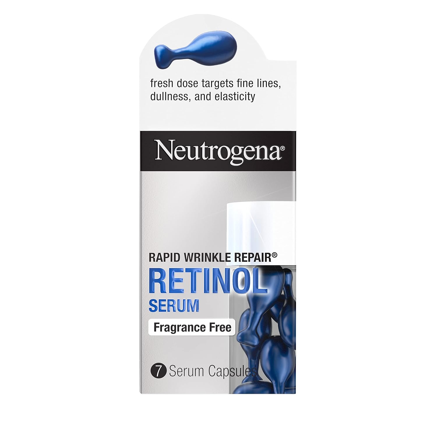 NEUT RAPID WRINKLE     SERUM1z