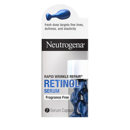NEUT RAPID WRINKLE     SERUM1z