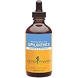 HERB PHARM SPILANTHES