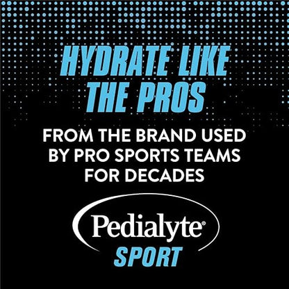PEDIALYTE SPORT PK6X14.1GM LMN/LM