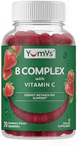 YUMVS ENERGY MTB CW 70 GMM STB