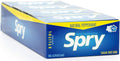 SPRY GUM,PEPPERMINT,BAG