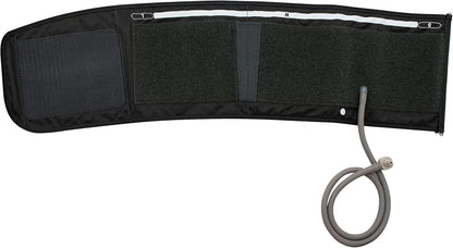 B/P CUFF WIDE RNG ISO CONNCTR 22-42CM DS