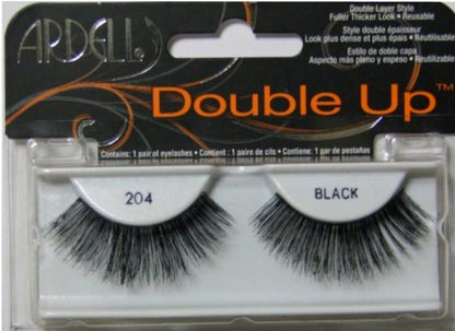 ARDELL LASHES ACTIVE PUMP 4PACK