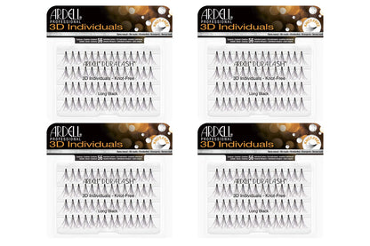 ARDELL LASHES TRIPLE LONG BLK