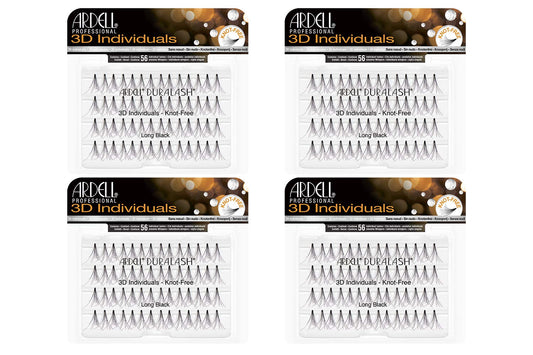 ARDELL LASHES TRIPLE LONG BLK