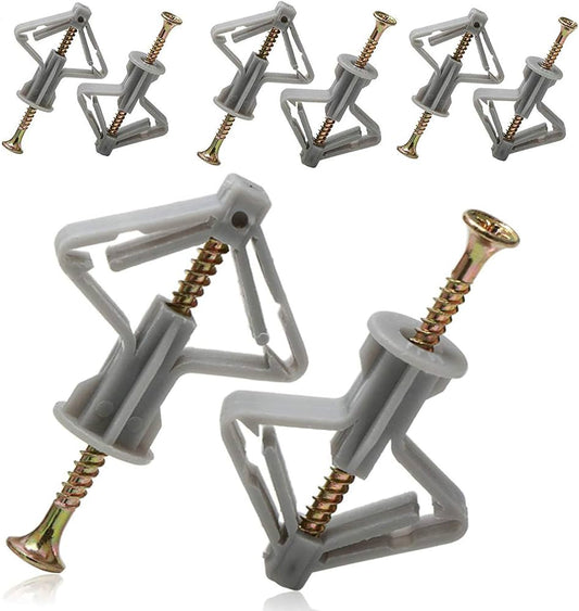 Project Partner Drywall Anchor Kit