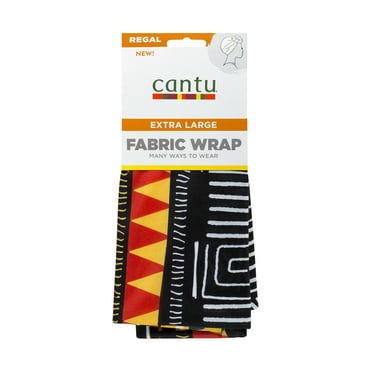 CANTU SATIN SCARF PATTERN DESIG