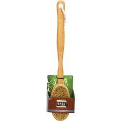 BASS BRUSHES BRUSH,BATH AND BODY