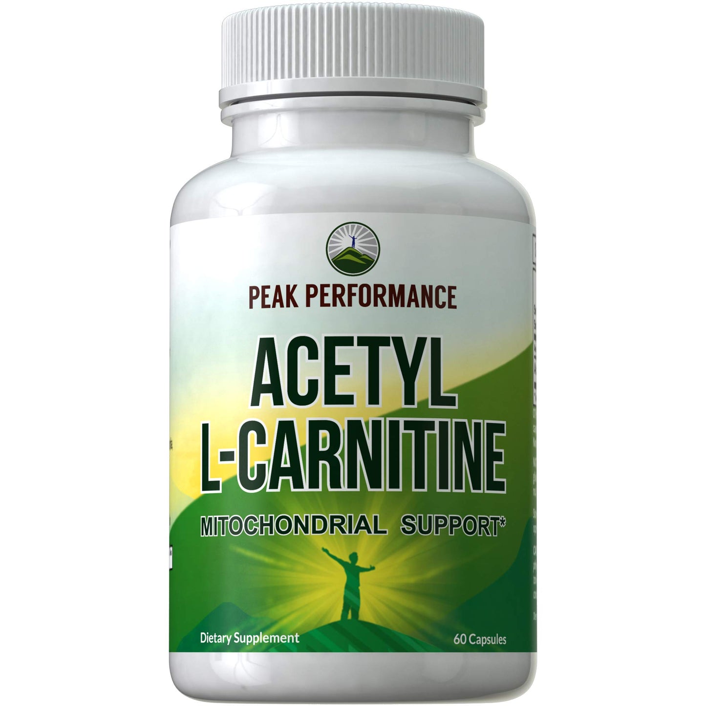 SUPP,ACETYL L CARNITINE