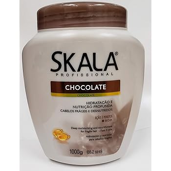 SKALA MELANCIA HAIR TRTMT  35.2