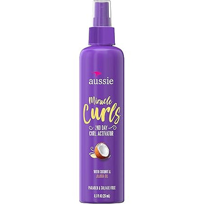 AUSSIE MIRACLE COCONUT CND26.2Z