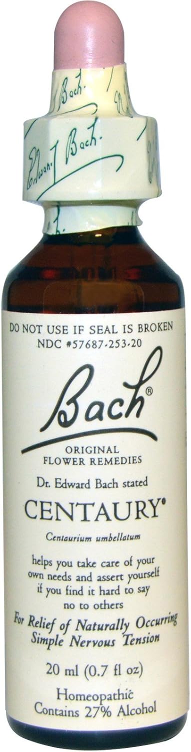 BACH CENTAURY